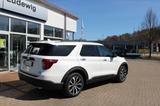 Ford Explorer ST-Line Plug-in-Hybrid 4x4 AHK - Ford Explorer: Allradantrieb, Geländewagen