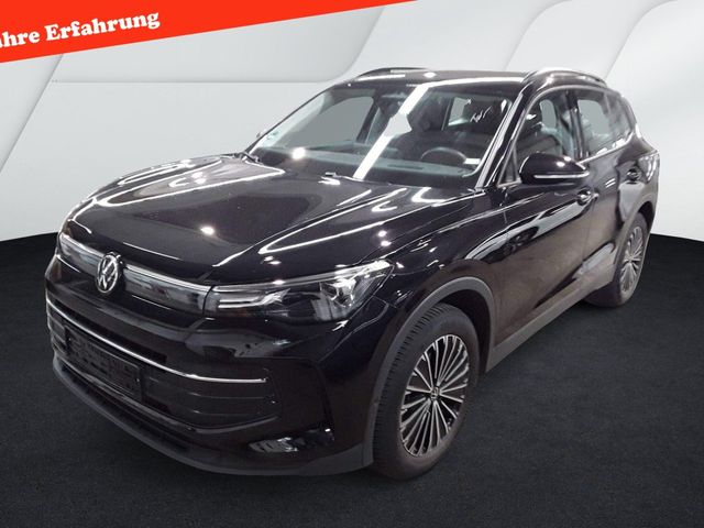 Volkswagen Tiguan 2.0 TDI Life New Model Led Navi Head Up