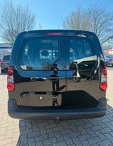 Peugeot Partner L2 Premium Klima/Automatik/Kamera/Navi - Peugeot Partner aus 2017