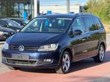 Volkswagen Sharan Highline BMT DSG' MFL' NAV - VW Sharan Gebrauchtwagen in Stuttgart