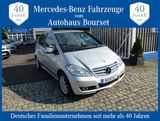 Mercedes-Benz A 150 AVANTGARDE Autom-Klima-erst 65.000KM Sitzh - Mercedes-Benz A-Class aus 2008