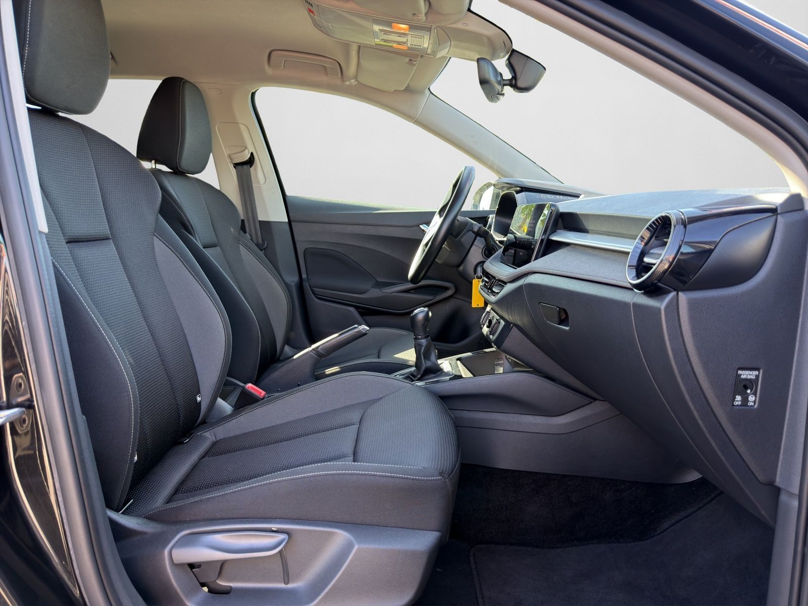 Skoda Fabia - Bild 5