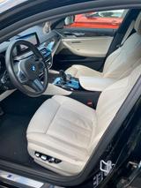 BMW 520 d M Paket - BMW 520 in Osnabrück