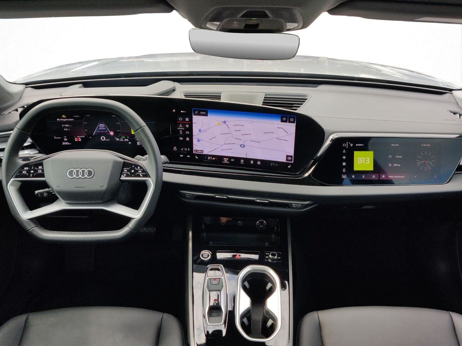 Audi A6 - Bild 4