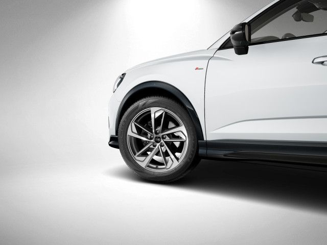 Audi Q3 - Bild 5