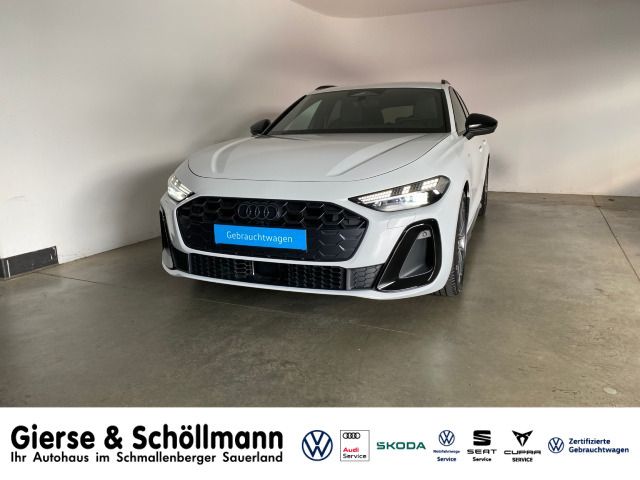 A5 Avant S line 40 TFSI S tronic NAVI+SOUND+SHZ