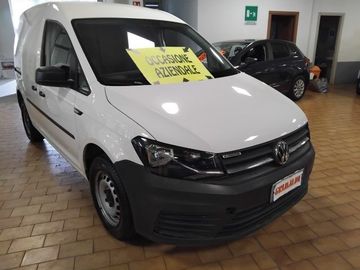 Volkswagen Caddy - 2