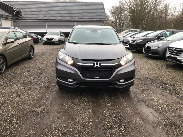 Honda HR-V Elegance