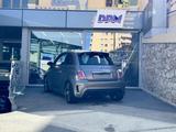 Abarth 695 Biposto - Abarth 695: Biposto