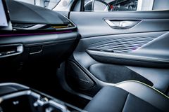 BAIC X55 - SUV - FINANZIERUNGSAKTION!
