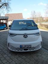 Volkswagen ID. Buzz 77 kWh 150 kW Pro Pro - Volkswagen ID. Buzz: Van