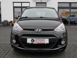 Hyundai i10 1.0 *KLIMA*PDC*AUTOMATIK - Hyundai i10: Automatik