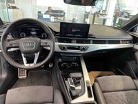 Audi A4 - Vorschau Bild 5