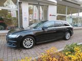 Audi A6 Avant 2.0 TDI ultra Sport Kamera LED BOSE ACC - Audi A6: Automatik