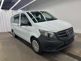 Mercedes-Benz Vito Tourer Pro extralang Kamera+Navi+3,2t+Sitzh - 8-Sitzer Autos