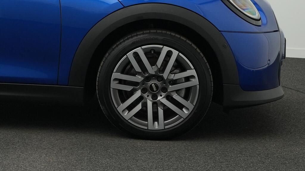 MINI Cooper C - Bild 15