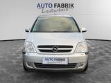 Opel Meriva 1.6 Enjoy- UNFALLFREI - 8xBEREIFT - KLIMA - Opel Meriva: Enjoy