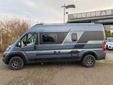 Adria Twin Supreme 600 SPB - Adria Diesel Kastenwagen Automatik Twin sp