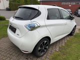 Renault ZOE Intens NAVI/KAMERA/40kwh/1.HAND/EURO 6/ - Renault ZOE aus 2017