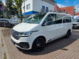 Volkswagen T6.1  Multivan Edition 4MOTION/Automatik/ACC/LED - VW T6 Multivan in Oldenburg