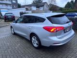 Ford Focus Turnier Cool & Connect LED DAB Lenkradheiz - gebrauchte Kombis in Essen
