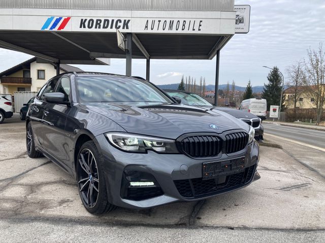 BMW 320e xDrive TOURING ///M-SPORTPAKET