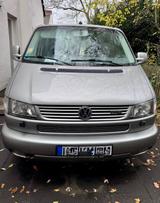 Volkswagen T4 Multivan - Volkswagen T4 Multivan in Köln