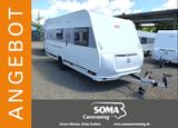 LMC Style 70 493 K - 70 Jahre Sondermodell  - LMC Etagenbett Neu