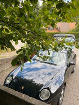 Porsche Bereit zum Genießen: Porsche 968 Coupé - Porsche 968: Coupé