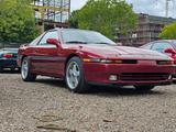 Toyota Supra - Toyota Supra von privat