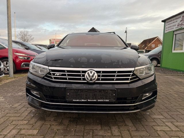 Volkswagen Passat Variant Highline BMT/Start-Stopp R LINE