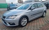 Seat Leon ST Style-1.HD-KLIMA-NAVI-PDC-TEMPOMAT- - Seat Leon Gebrauchtwagen in Mönchengladbach