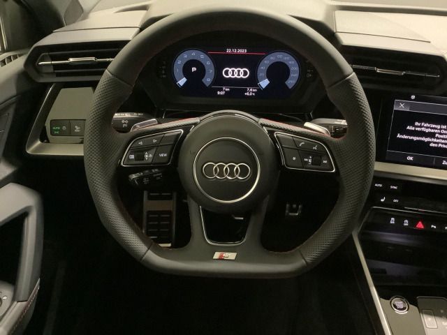 A3 Sportback S line 35 TFSI 110(150) kW(PS) S tr