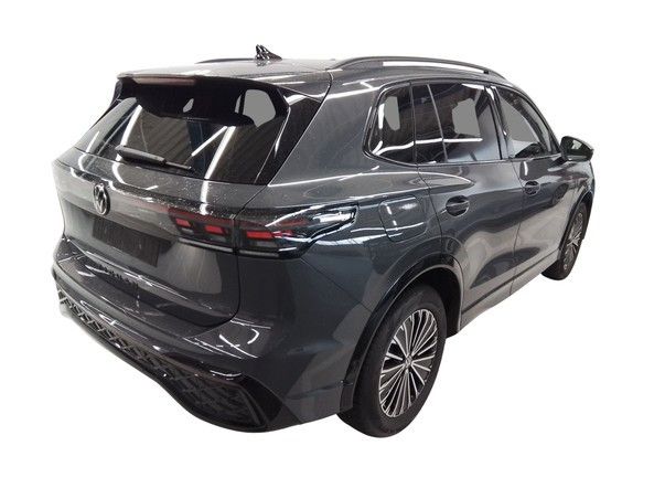 Tiguan 2.0 TSI DSG 4MOTION R LINE IQ.LIGHT+AHK+