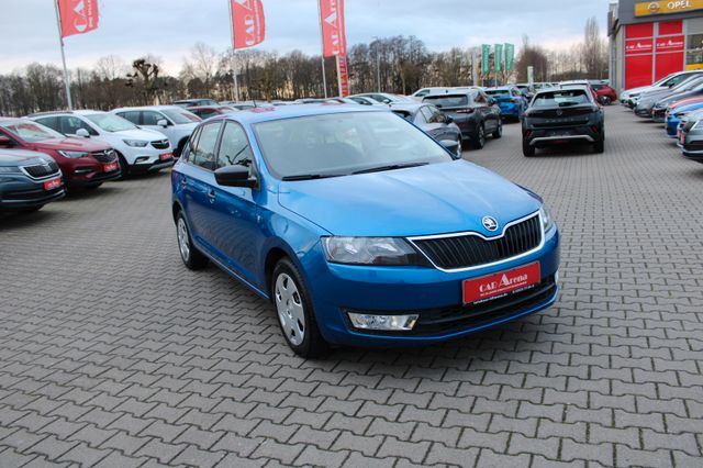 Skoda Rapid SP 1.2 Cool Edition*Klima*Garantie*