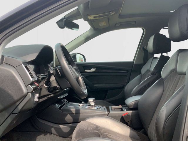 Q5 40 TDI quattro Matrix, Head up, Pano. KLIMA L