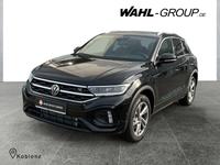 Volkswagen T-Roc R-Line 1.5 TSI DSG R-Line ACC LED Navi Kam