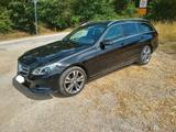 Mercedes-Benz E 250 BlueTEC 4MATIC T AVANTGARDE Autom. AVA... - Mercedes-Benz E 250: 4matic