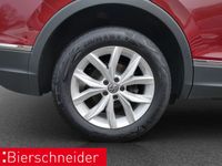 Volkswagen Tiguan Allspace - Vorschau Bild 8