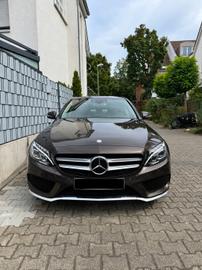 صورة 2 لـ 2015 Mercedes-BENZ C 220