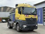 Mercedes-Benz AROCS 1846 4x4 HAD Euro 6 Kipphydraulik
