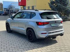 CUPRA Ateca 2.0 TSI DSG 4Drive*ABT VEREDELUNG*AKRA* CUPRA Ateca 2.0 TSI DSG 4Drive*ABT VEREDELUNG*AKRA*