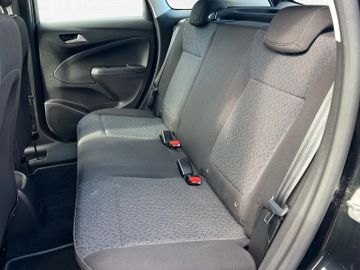 Fotografie 15 des Opel Crossland (X) Crossland Edition LED NAVI Kamera Ganzjahr