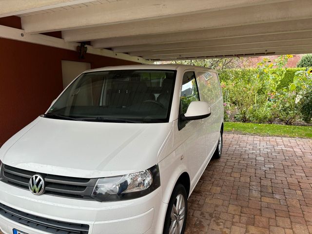 Volkswagen T5 Transporter