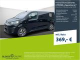 Citroën e-Spacetourer M Business Lounge 50 kWh