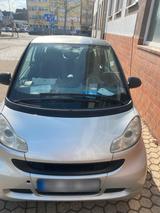 Smart for two  451 Model 2007 - Smart: 4two