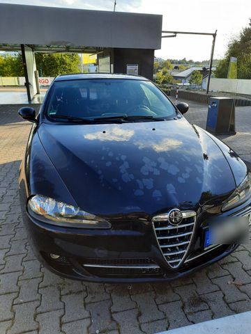 Alfa Romeo 147 (Corse)