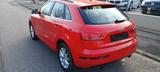 Audi Q3 2.0 TFSI quattro S tronic design design - Firmenfahrzeug gebraucht