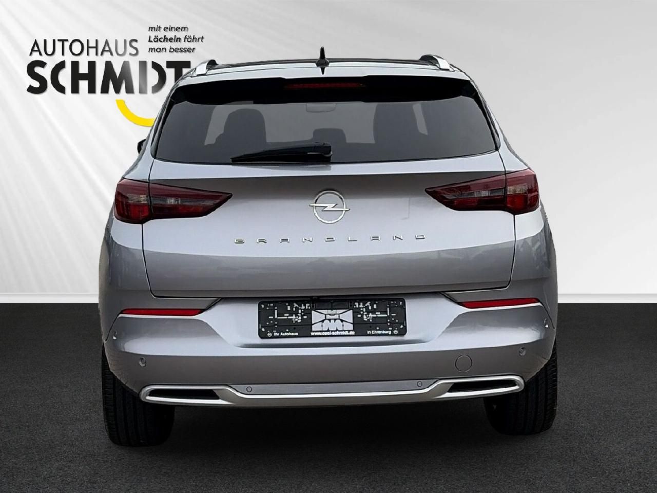 Fahrzeugabbildung Opel Grandland 1,6 Ultimate Plug-in-Hybrid