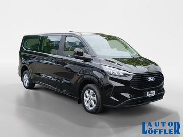 Ford Tourneo Custom - 7